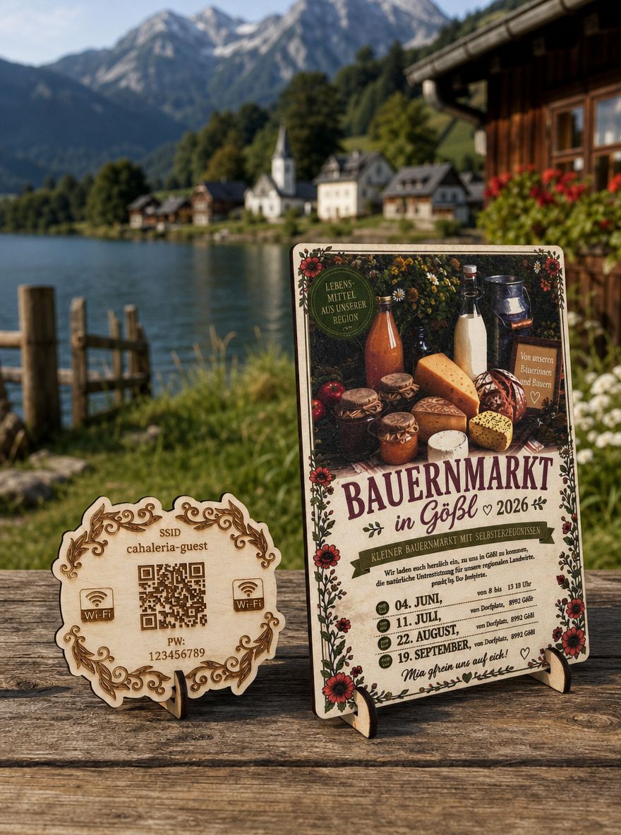 Infoblatt